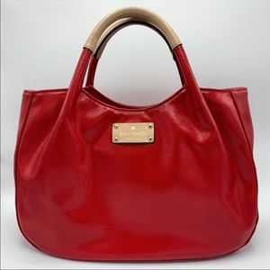 Kate Spade Treesh Handbag